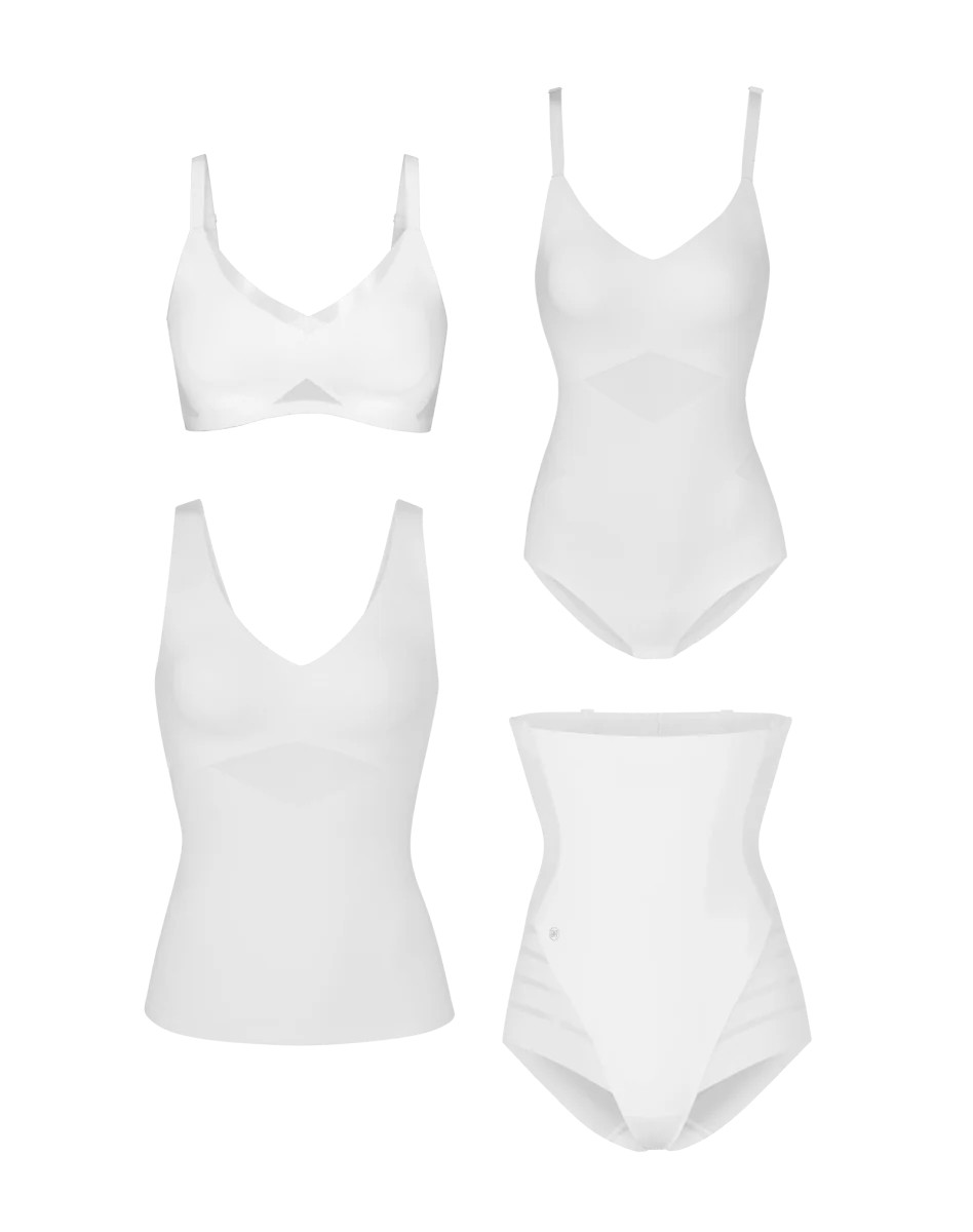 Bridal Bundle | Honeylove