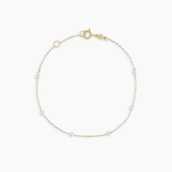 Pearl Newport Bracelet | Gorjana
