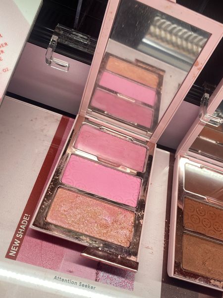 Pink blush 👌🏻👌🏻👀

#LTKbeauty #LTKFind #LTKunder50
