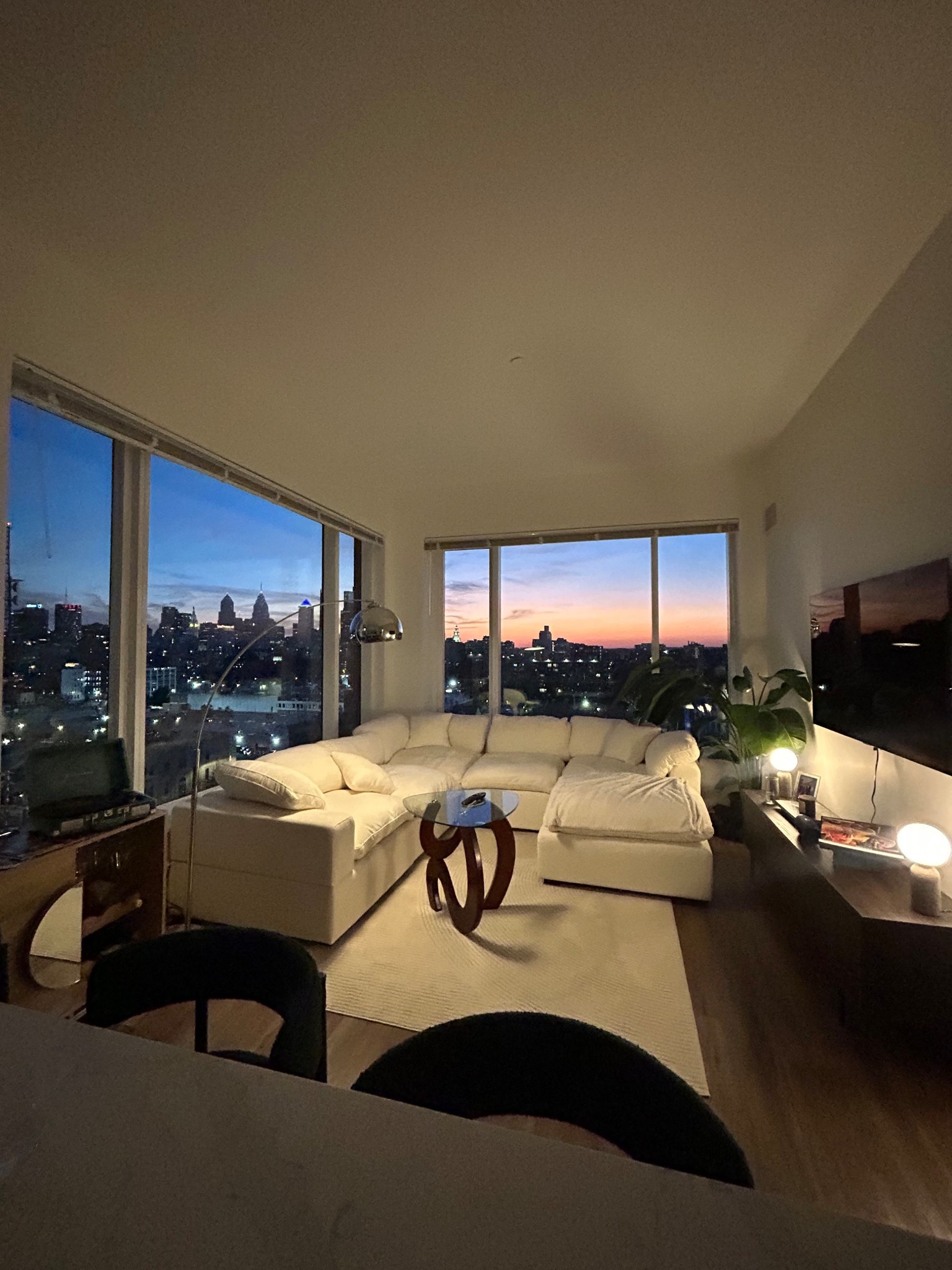 The coziest couch! 

#LTKHome #LTKdayinmylife