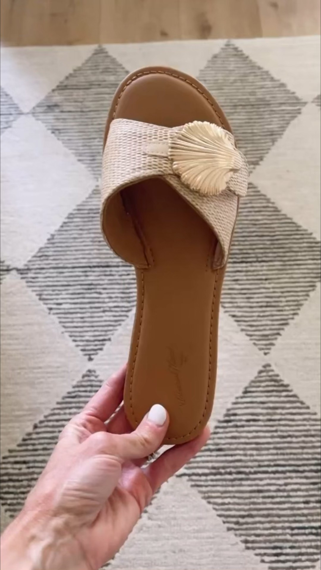 Target sandals on sale 

#LTKFindsUnder50 #LTKSaleAlert #LTKShoeCrush