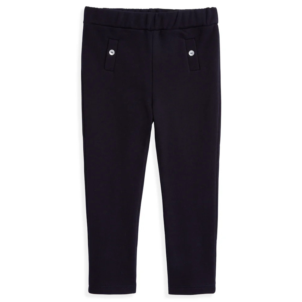 Faux Pocket Leggings | bella bliss 