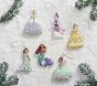 Disney Princess Ornaments | Pottery Barn Kids