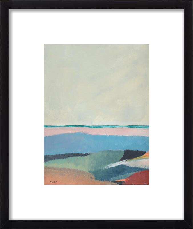 Walk On By 1 | Artfully Walls