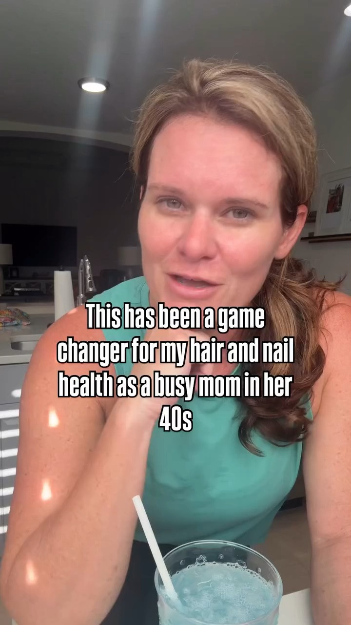 The first thing I’ve stayed consistent with for month now! 

I feel better overall, plus my hair and nails haven’t been this healthy in years! 

Love @beam glow! 

Head to the link in my bio 👆 or listed below and save in your order! 

https://shopbeam.com/ITSJEN

Affiliate link 🤍

#beamglow #beam #health #healthyhair #wellnessjourney