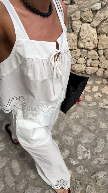 A week in outfits the Mallorca edition 

#LTKsummer #LTKstyletip #LTKeurope