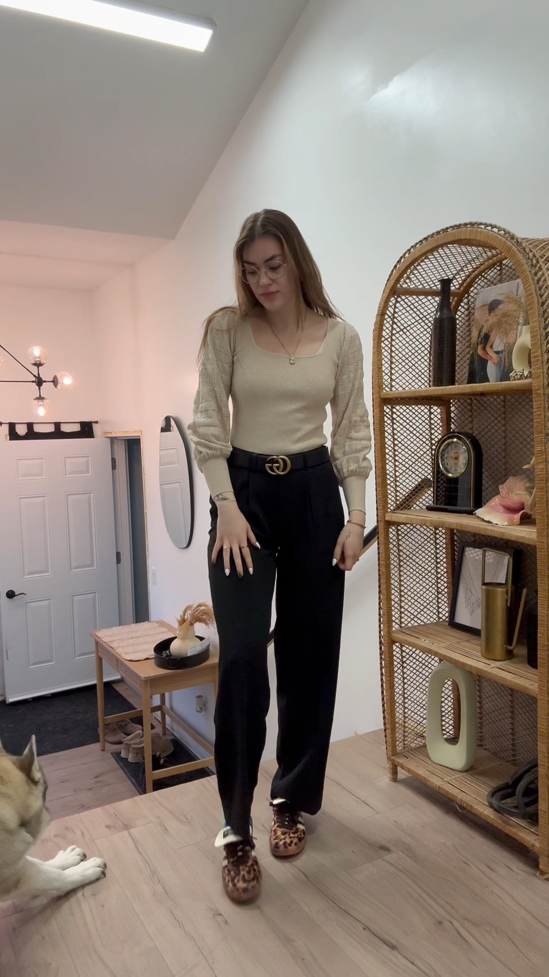 my new favourite work fit 🥰

#LTKsummer #LTKcanada #LTKspring