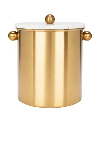 Simple Ice Bucket
                    
                    HAWKINS NEW YORK | Revolve Clothing (Global)