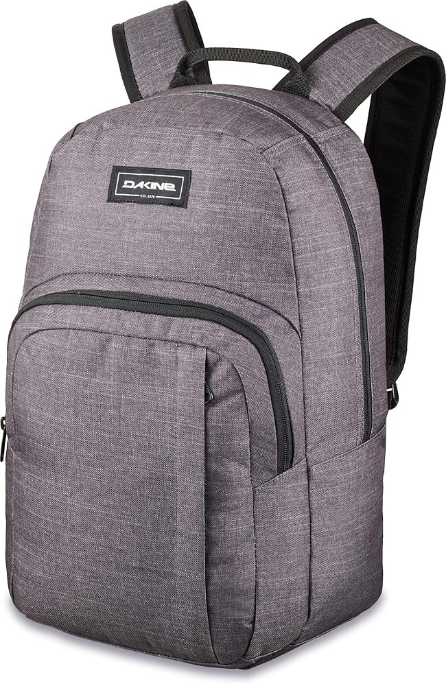Dakine Class Backpack, Carbon, 25 Liter | Amazon (US)