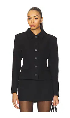 DERRICK JACKET
                    
                    Line & Dot | Revolve Clothing (Global)