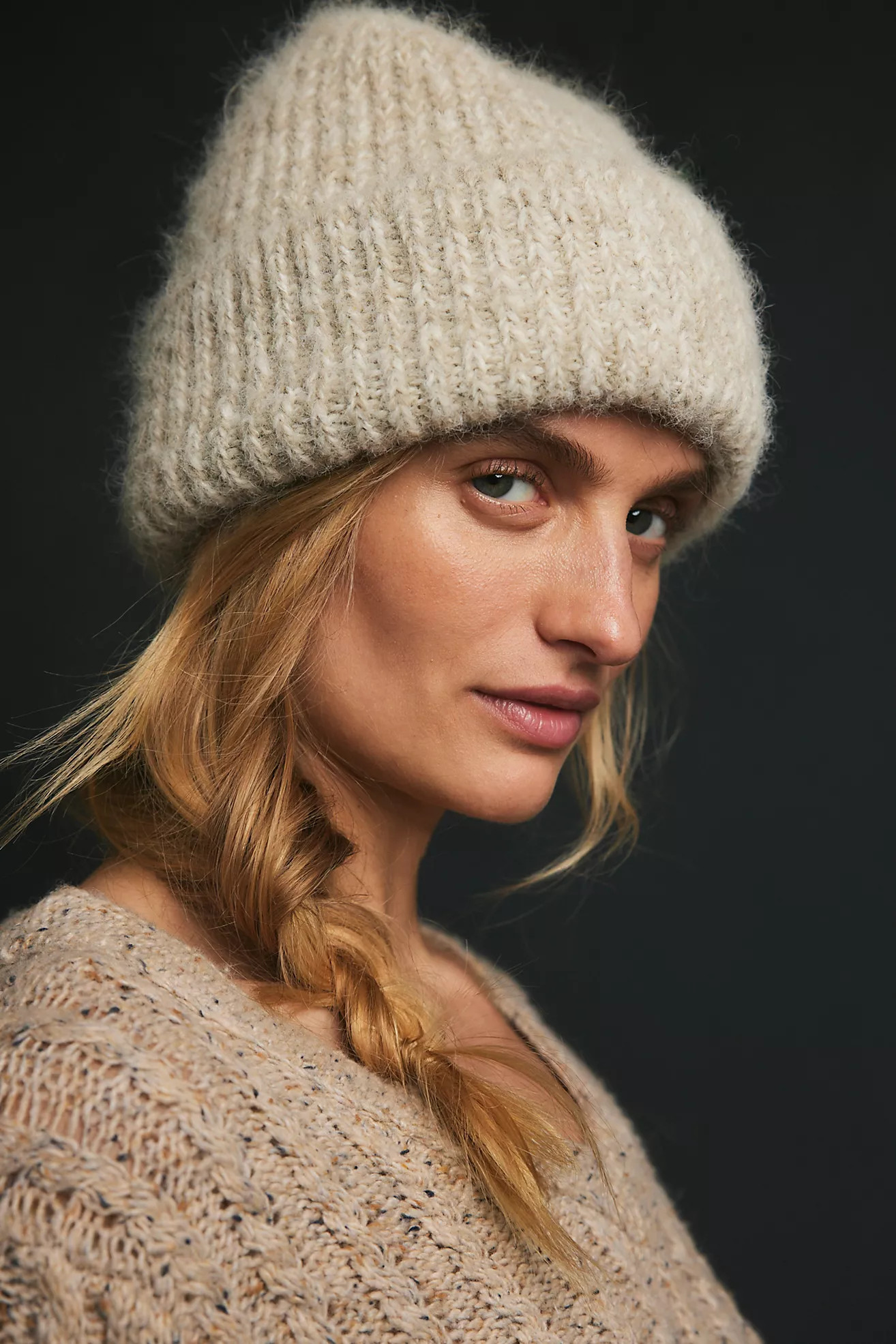 Frostline Beanie | Free People (Global - UK&FR Excluded)