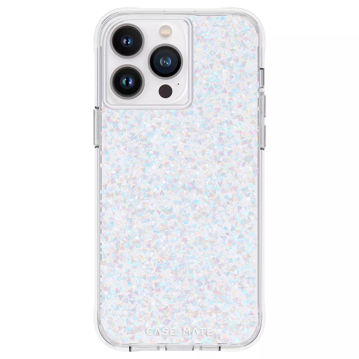 Case-Mate Apple iPhone 14 Pro Max Case with MagSafe - Twinkle Diamond | Target