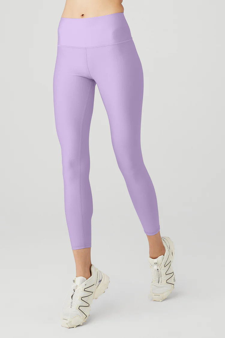 7/8 High-Waist Airlift Legging | Alo Yoga (US)