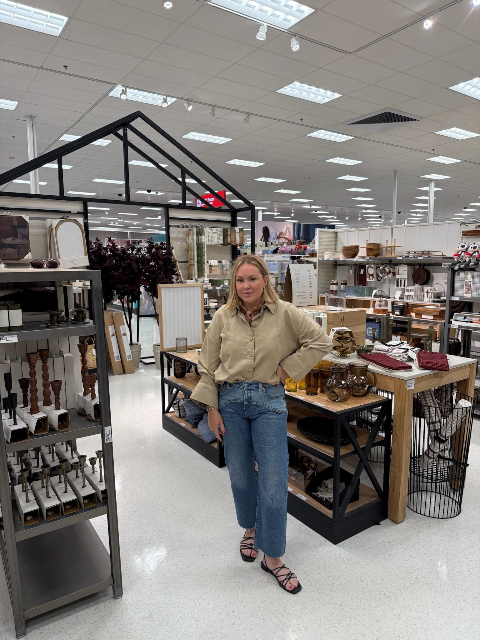 Target fall thangs 🍂👀⏳

#LTKFindsUnder50 #LTKHome #LTKSeasonal