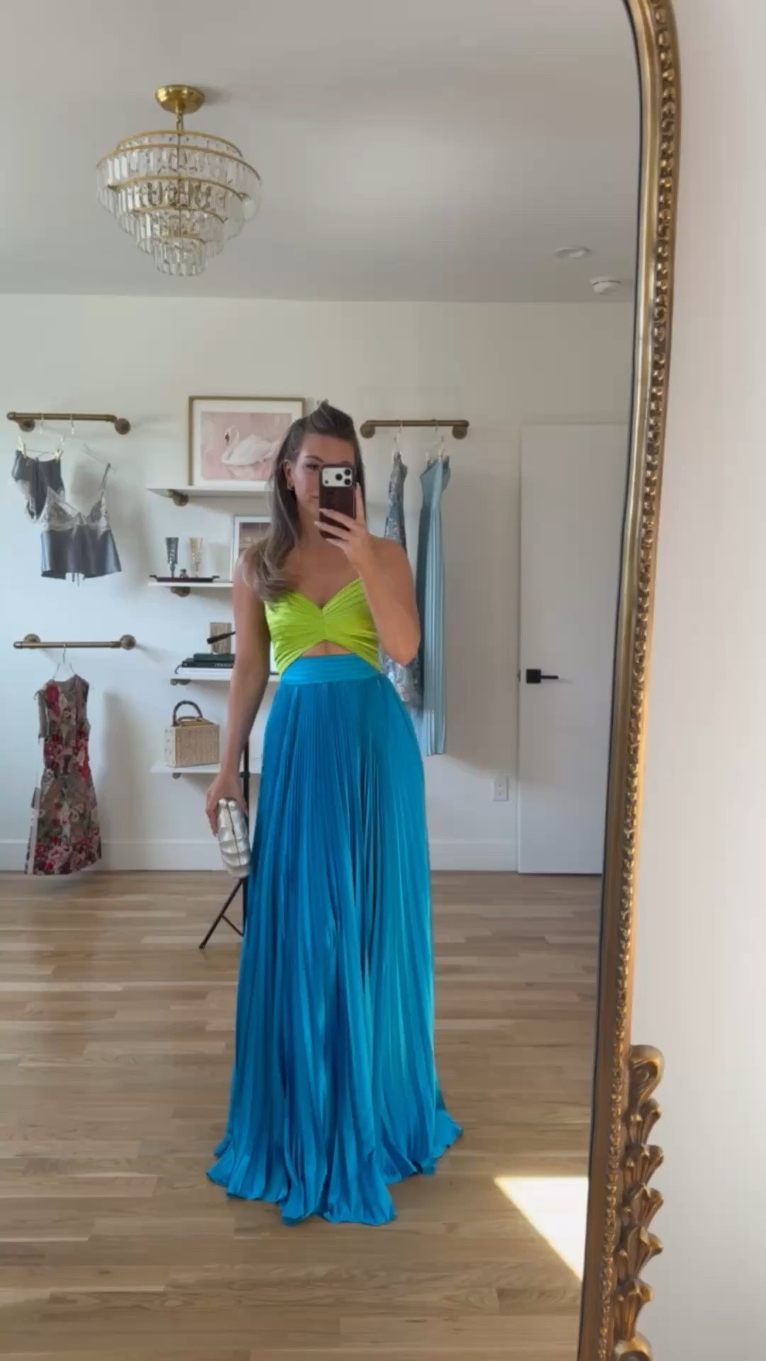 blue pleated cutout spring special occasion dress wedding guest and event dress

Divi:emerson15

i sized down to a 0 

Wedding guest
Forma event
Special occasion
Cocktail
Floral
Lace
Spring event

#LTKgrwm #LTKWedding #LTKSeasonal