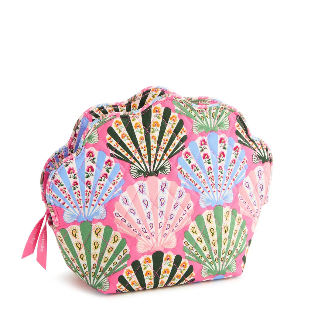 Shell Cosmetic | Vera Bradley