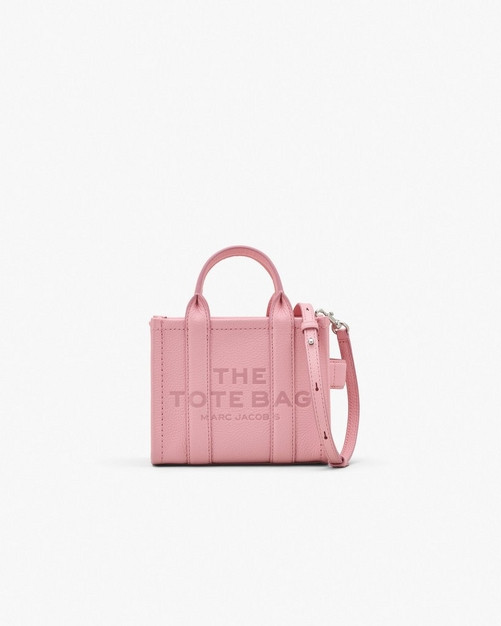 The Leather  Crossbody Tote Bag | Marc Jacobs