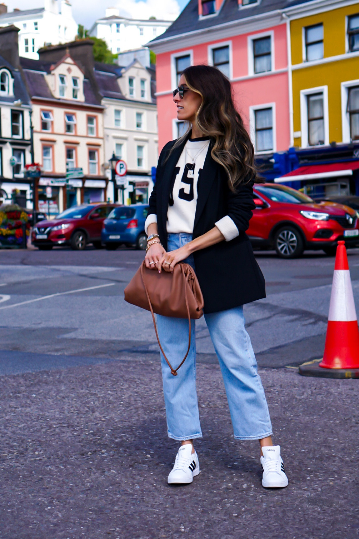 Europe Outfit | Ireland Outfit | USA sweatshirt | Travel Outfit | Amazon Fashion

#LTKeurope #LTKunder50 #LTKtravel