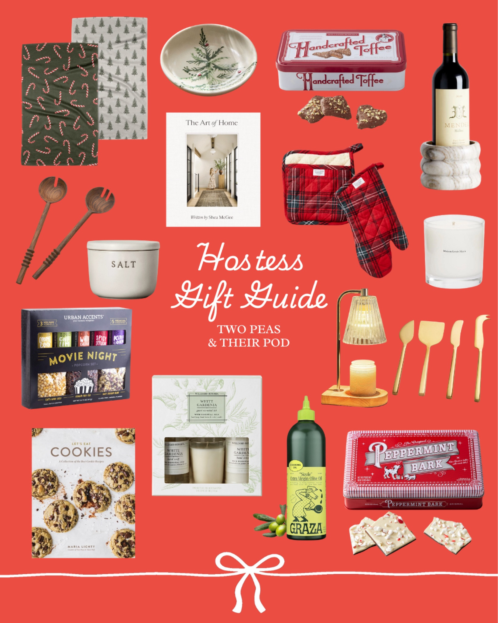 GIFT GUIDE: Host / Hostess!

#LTKGiftGuide #LTKFindsUnder100 #LTKHoliday