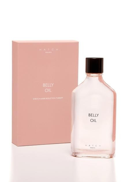 Belly Oil | HATCH Collection