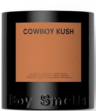 Boy Smells Cowboy Kush Candle | Dillard's | Dillard's