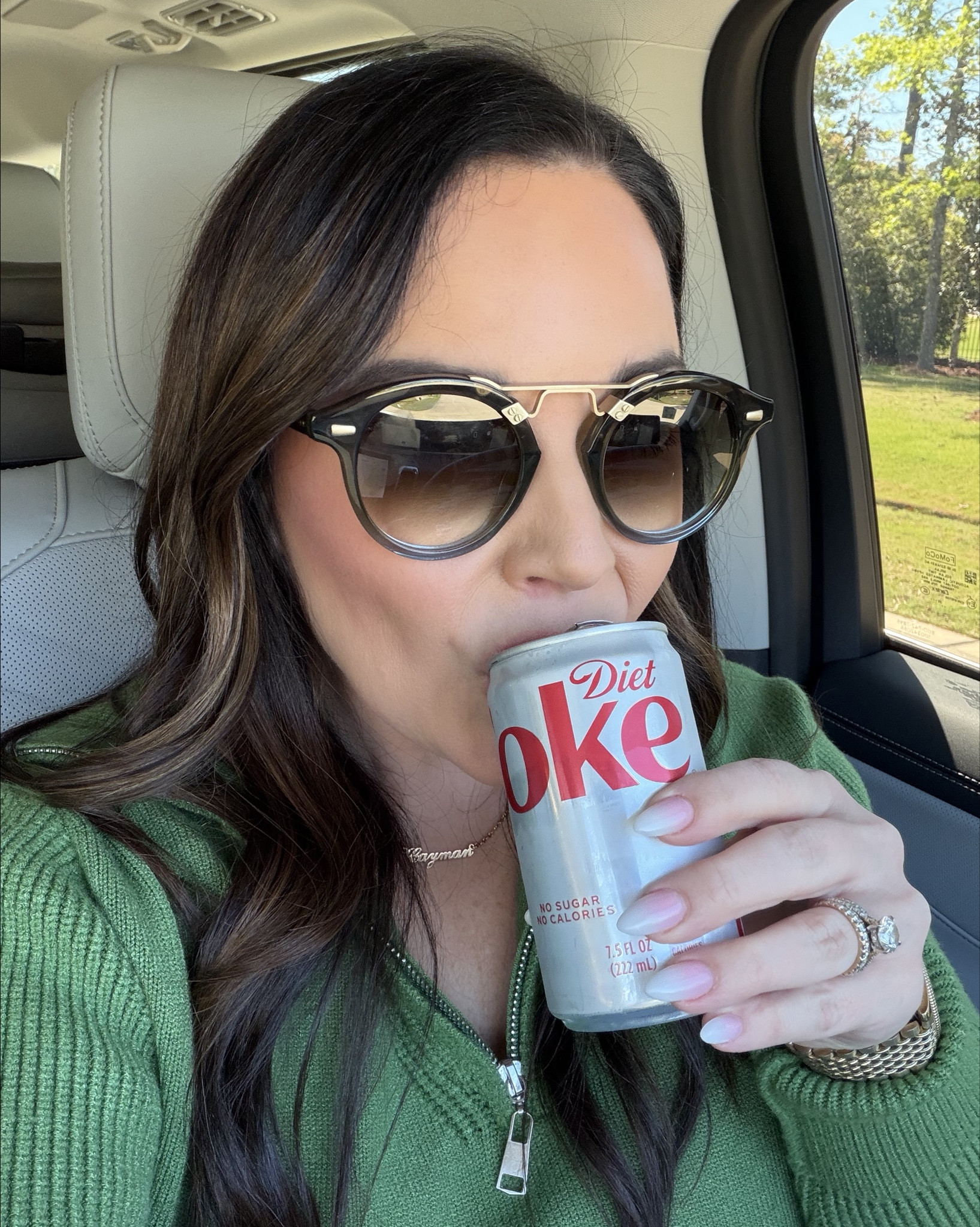 It’s the season for fun sunglasses and this Krewe brand is always my favorite that I reach for!! Here’s some of my favorites!! And others that are a look for less!!

#LTKSaleAlert #LTKBeauty #LTKootd