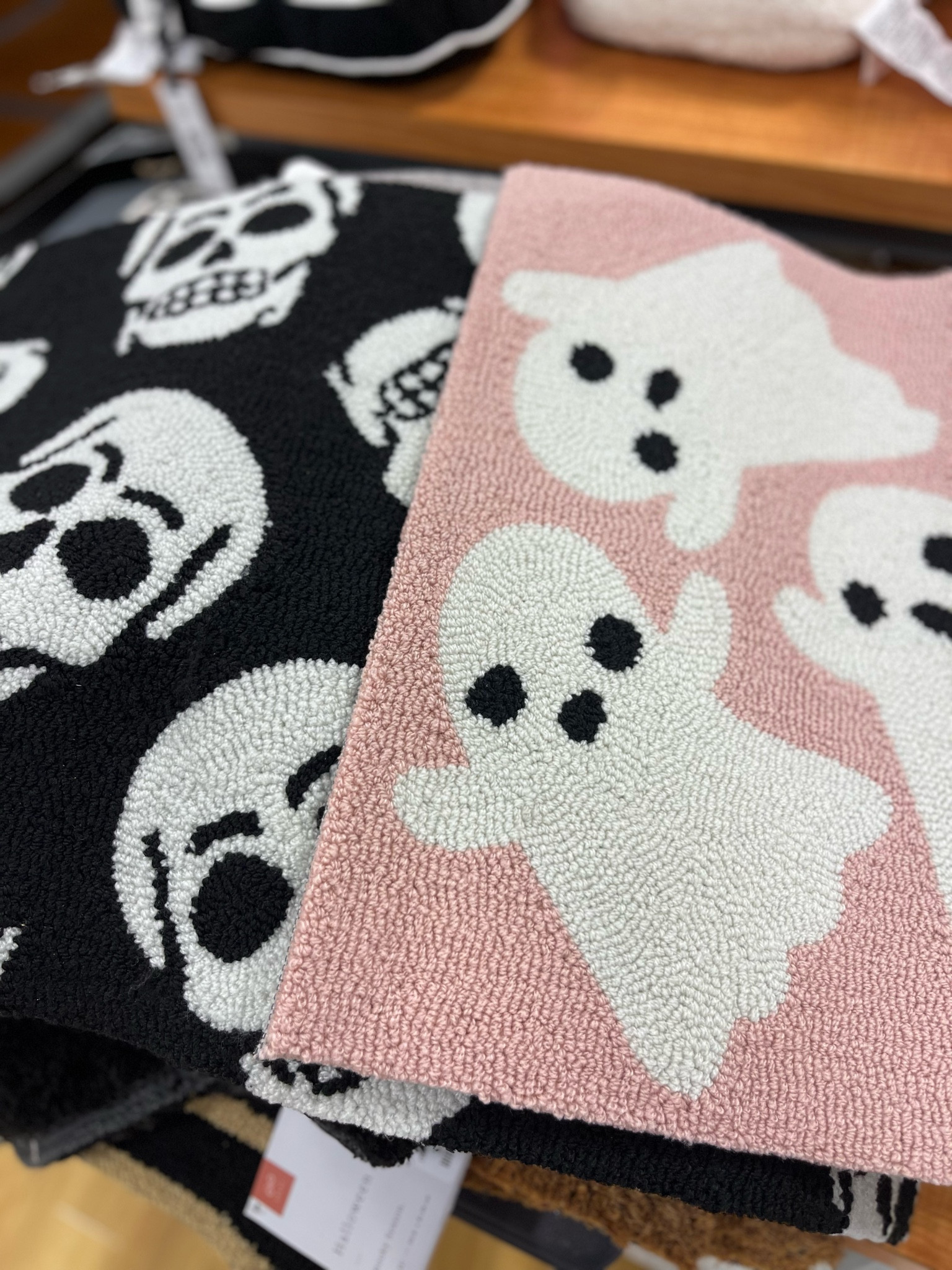 Halloween runners, Loloi, rugs, runners

#LTKSeasonal #LTKFindsUnder50 #LTKHome