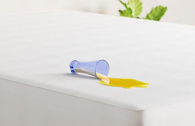 Cooling Mattress Protector | Amerisleep