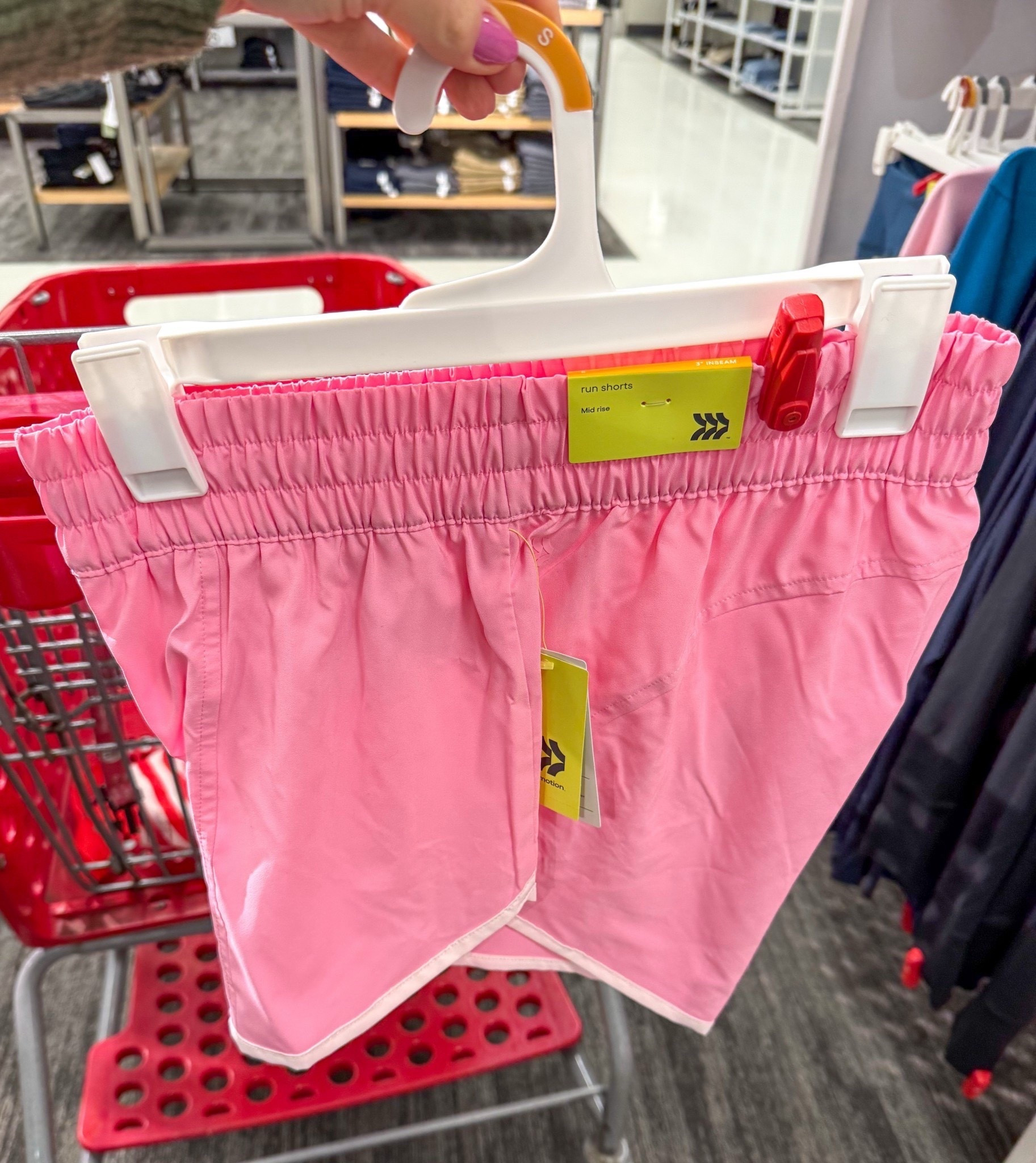 Tons of color options for women's shorts 

#LTKActive #LTKMidsize #LTKfitnessgoals