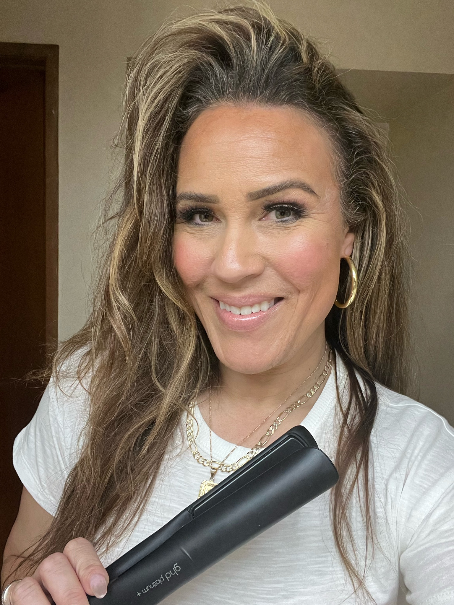 I upgraded my flat iron with this one on major sale in the NSALE and still in stock! Nordstrom beauty, NSALE beauty @nordstrom #LaidbackLuxeLife

Follow for me for more fashion finds, beauty faves, and lifestyle, home decor, sales and more! So glad you’re here!! XO, Karma

NSALE, Nordstrom Anniversary Sale 2023, NSALE 2023, 2023, NSALE find, NSALE picks, best of NSALE

#LTKsalealert #LTKbeauty #LTKxNSale