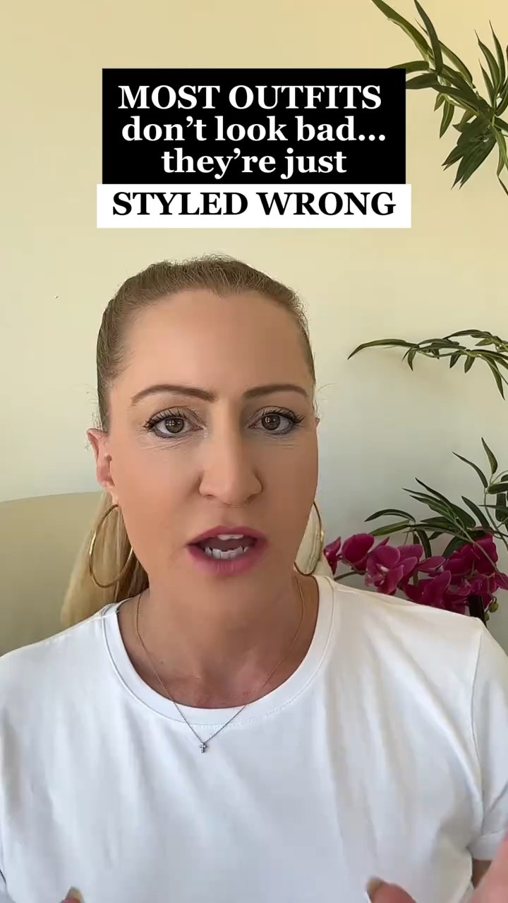 Simple Outfit Formula That Instantly Looks Polished

Polished, easy pieces that create balanced, flattering outfits—without overthinking.

#LTKgrwm #LTKSeasonal #LTKOver40