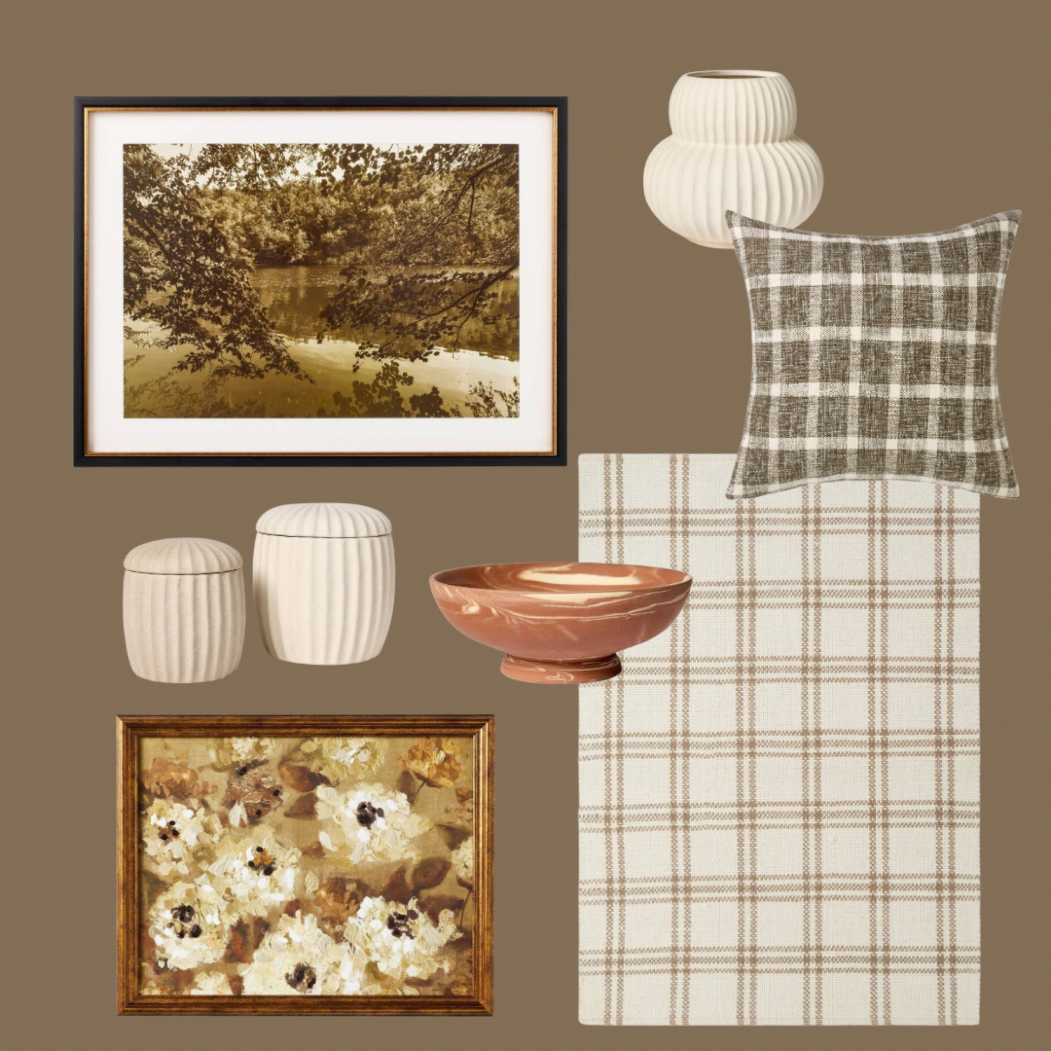 Fall home decor! 

#LTKSeasonal #LTKFindsUnder50 #LTKHome