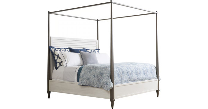 Click for more info about Coral Gables Poster Bed