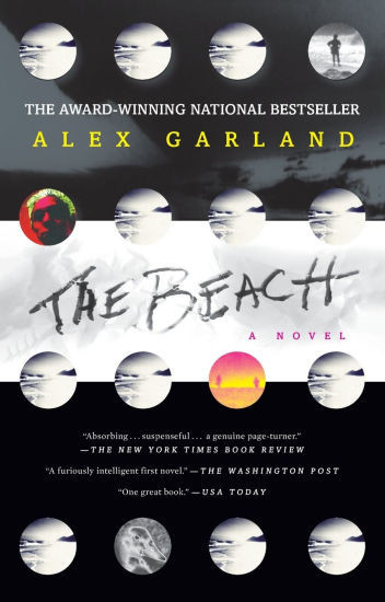 The Beach | Barnes & Noble