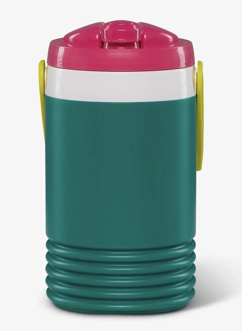 Igloo Retro Half Gallon Jug - Jade | Walmart (US)