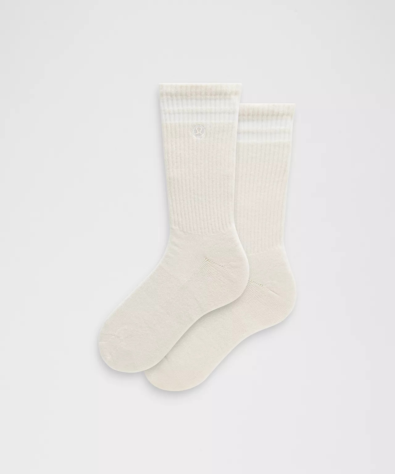 Unisex Daily Essential Crew Socks | Lululemon (US)
