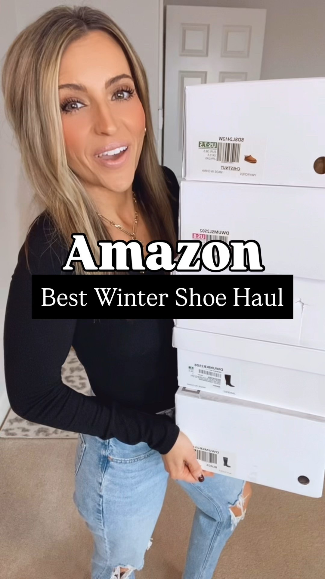 The coziest slippers and stylish boots to elevate your winter wardrobe

#LTKSeasonal #LTKCyberWeek #LTKSaleAlert