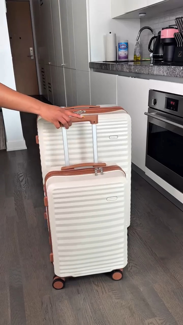 Pack with me for my euro summer!!!!🌍🏷️🇫🇷🇮🇹🇪🇸☀️ this is how I pack a capsule summer wardrobe for a colourful 2 weeks! ☀️👙⛱️🕶️

What country do you think I’m be hitting first? 🤭

#packwithme #eurosummer #packingforvacation #summeroutfits #vacation #itgirl

#LTKStyleTip #LTKTravel #LTKItBag