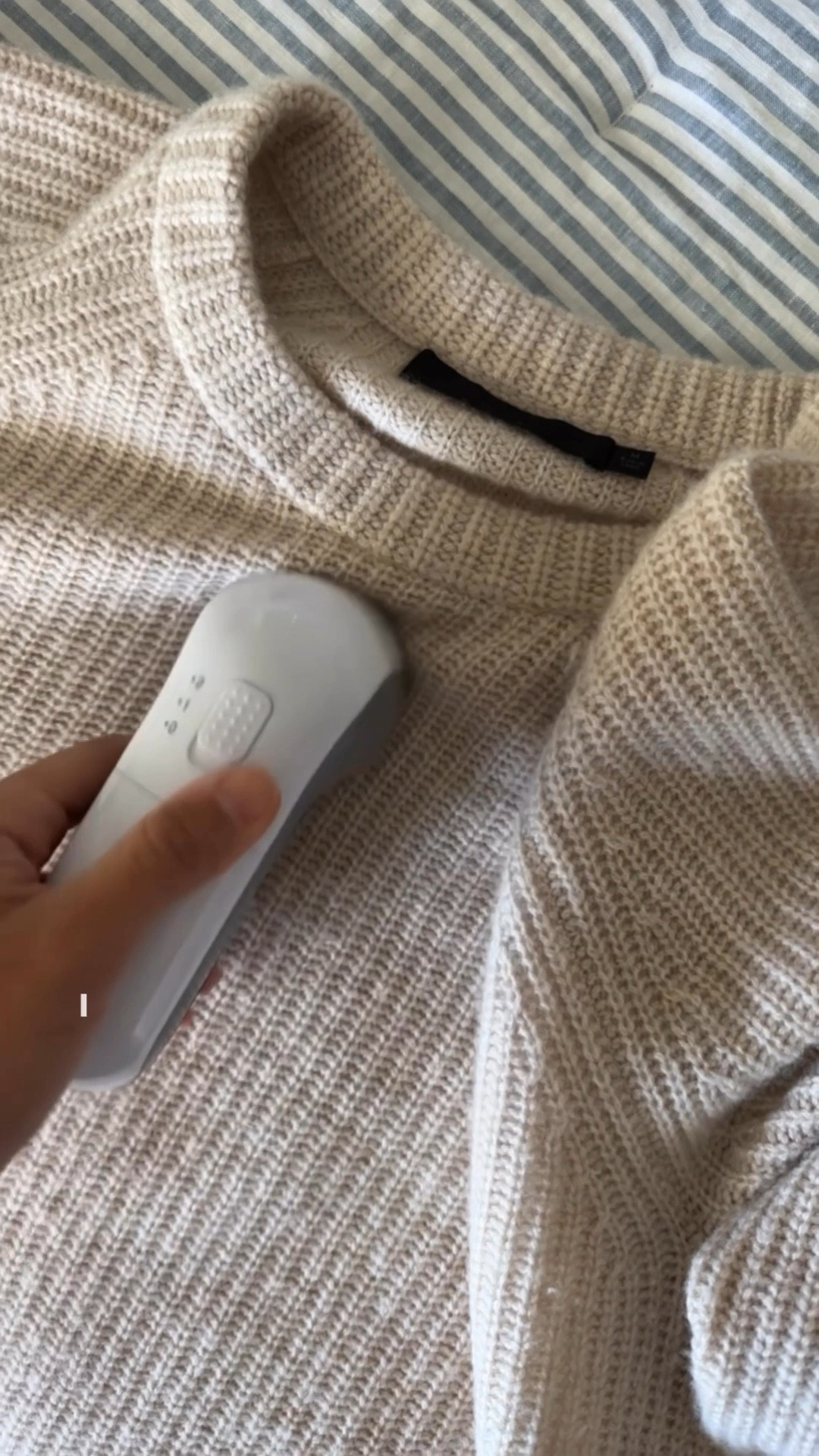 I’ve been using this thing for over 5+ years now… it’s ideal for wool and cashmere! If you need a fabric shaver, it’s on deal for Prime Day right now. 

#LTKSaleAlert #LTKFindsUnder50