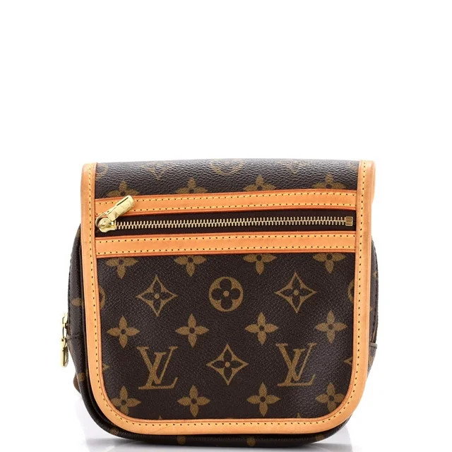 Pre-Owned Bosphore Waist Bag Monogram Canvas by Rebag | Walmart (US)