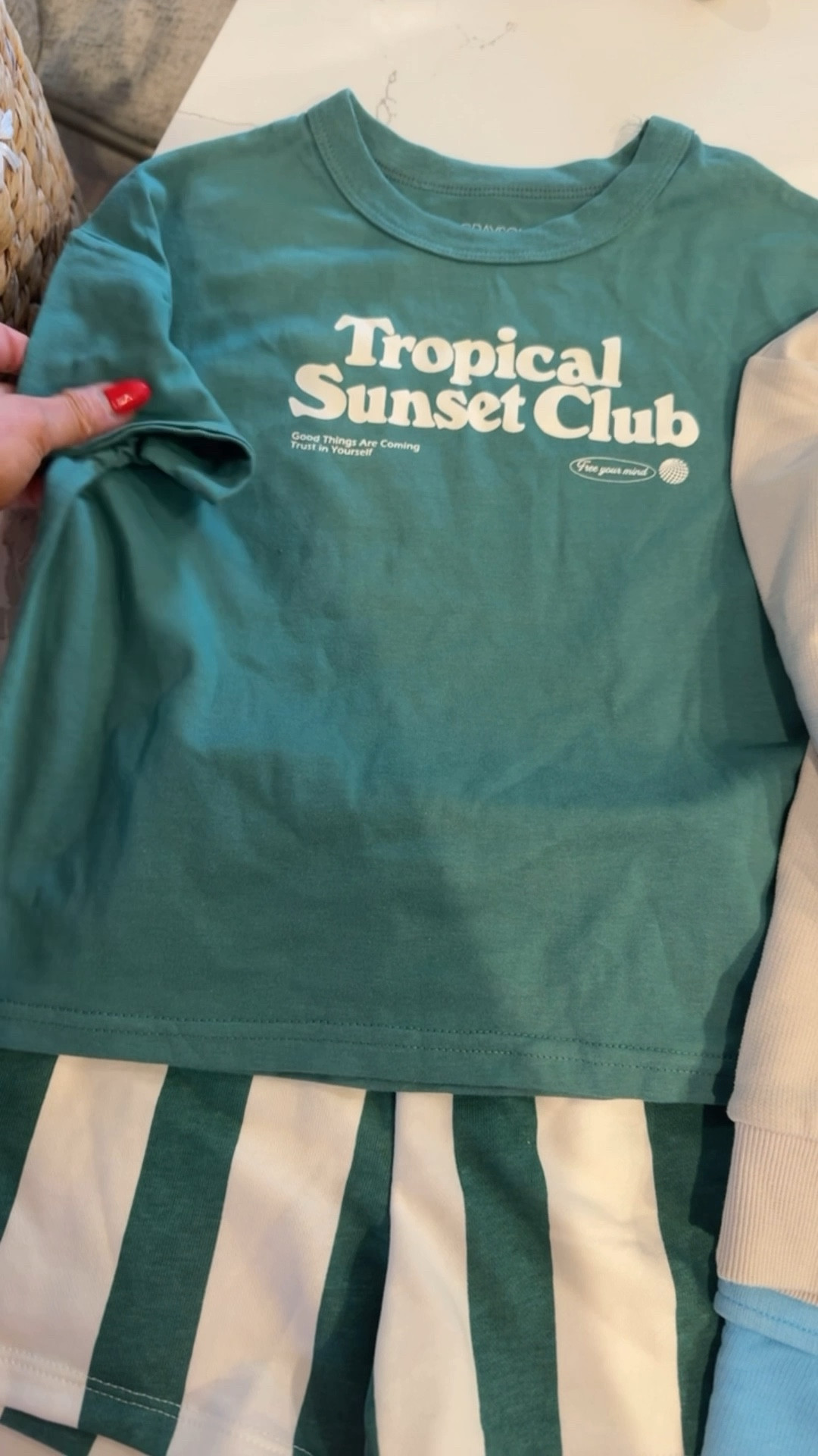 Super cute @Target haul 
Kids room decor 
Spring break clothes 
Kids hamper 
Boys clothes 
Target finds 


#LTKdayinmylife #LTKootd #LTKKids