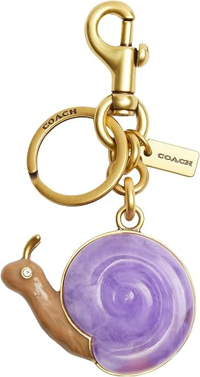 Coach Bag Charm | Amazon (US)