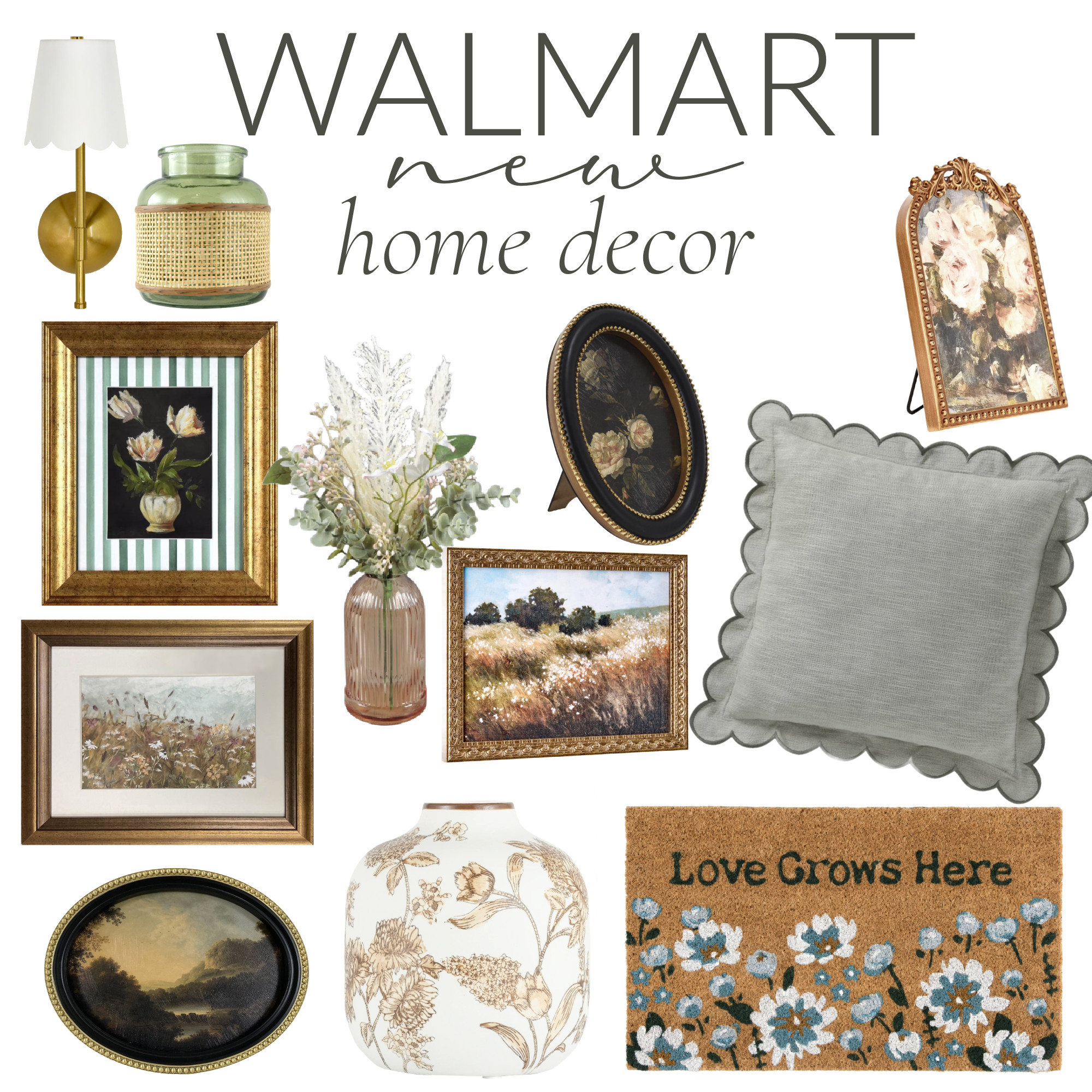 New Home Decor for under $25 

 

#LTKHome #LTKSaleAlert