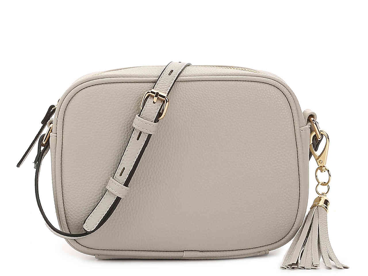 Camera Crossbody Bag | DSW