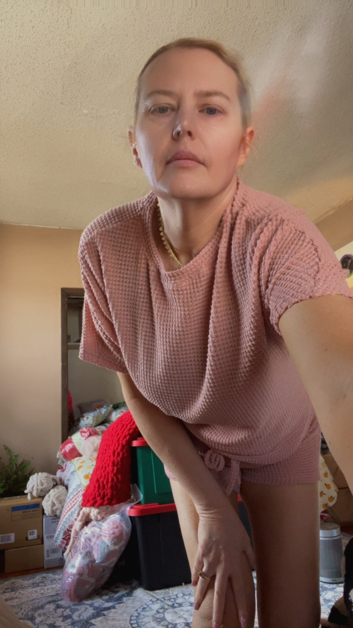 SHEIN outfit