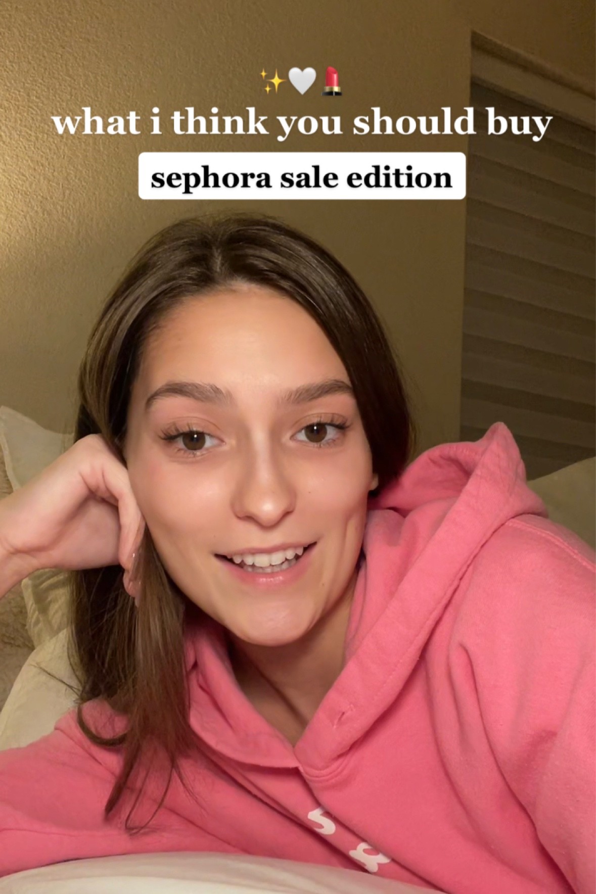 what I think you should buy for the sephora sale starting TODAY 🫣✨ / my top picks from the sephora sale 2022

#LTKsalealert #LTKSeasonal #LTKbeauty
