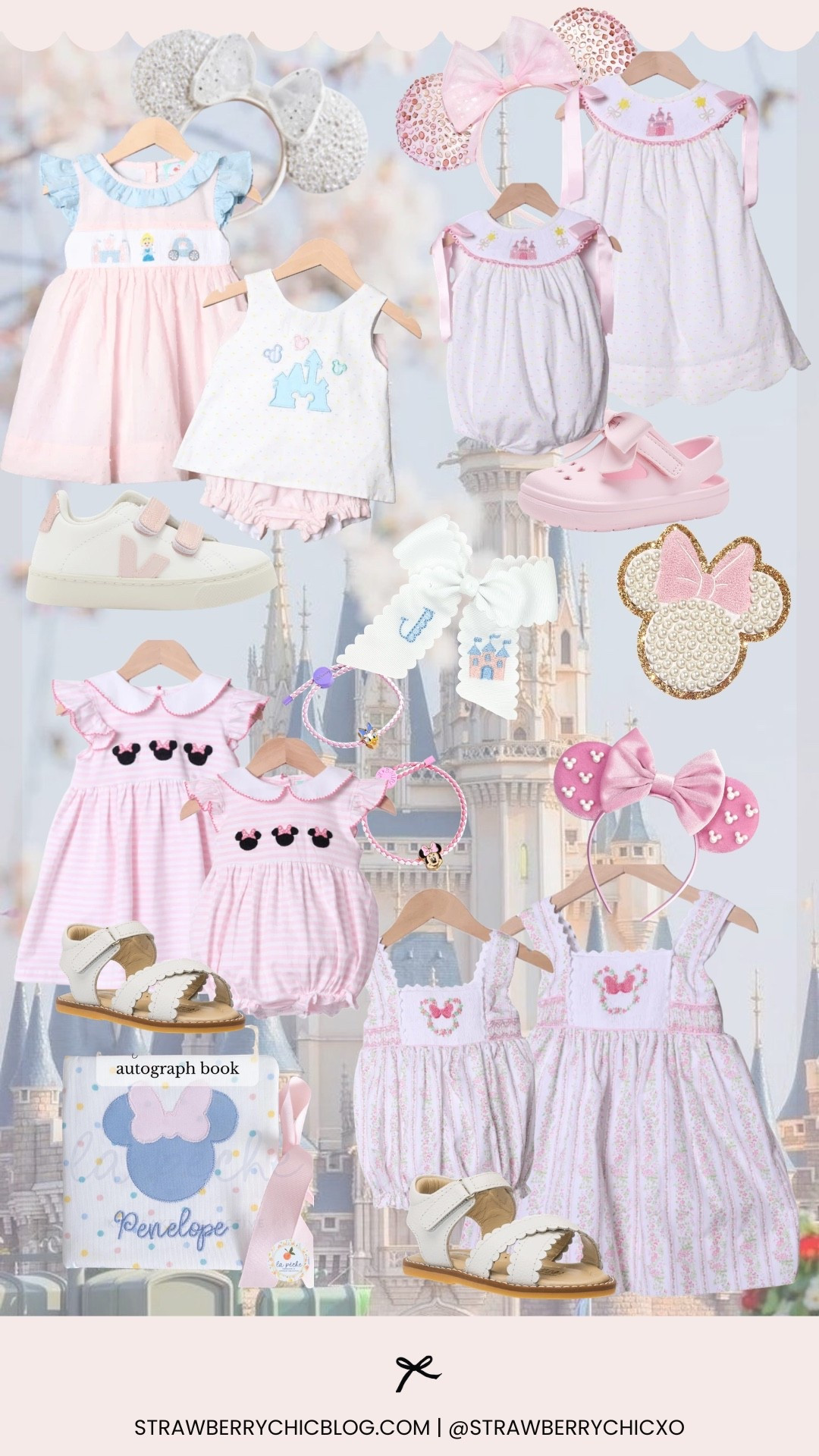 The sweetest Disney wardrobe for the girls!!

Disney outfits for girls / girl mom / matching sister outfits // girl Disney dress /

#LTKmomlife #LTKKids #LTKBaby