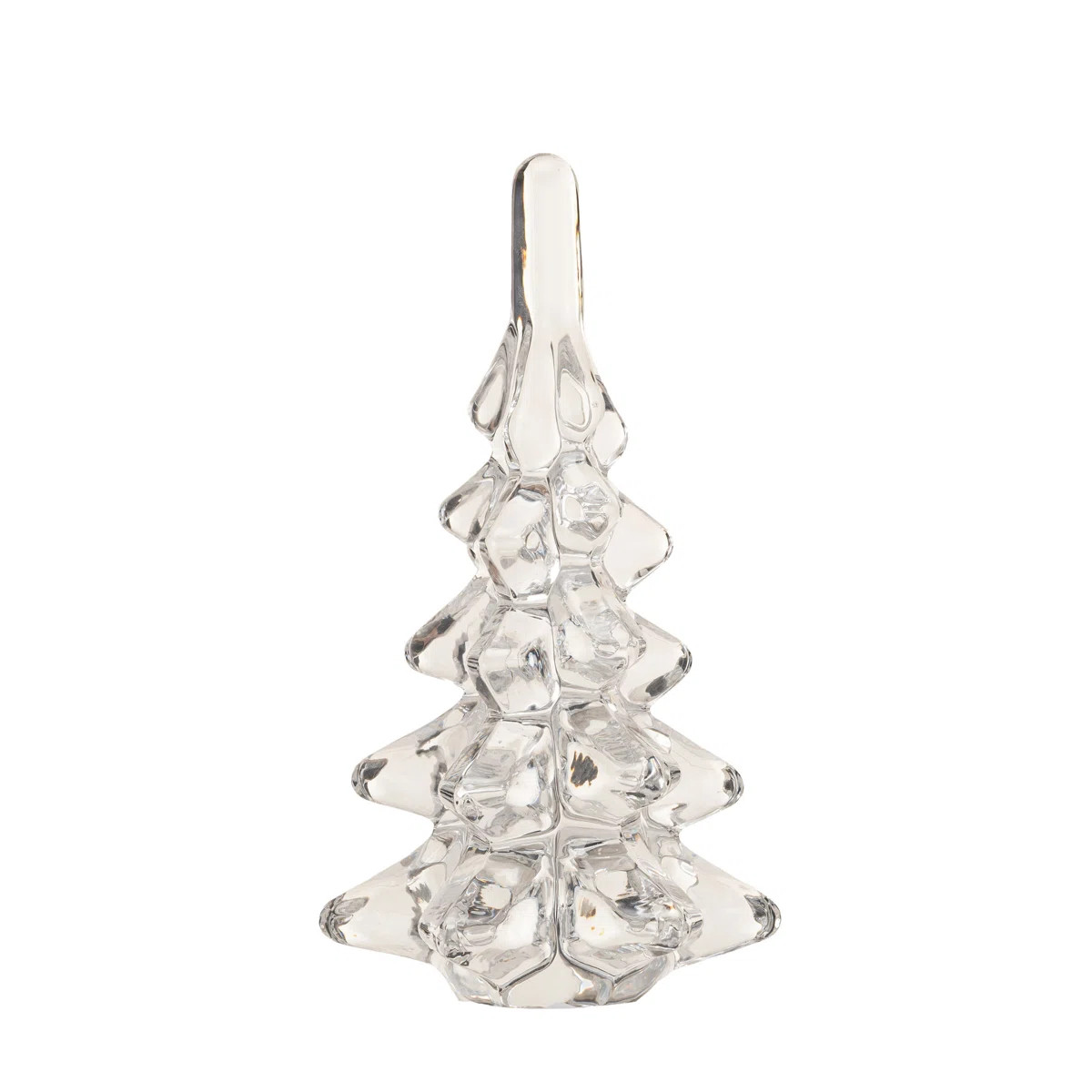 Glass Christmas Tree | Wayfair North America