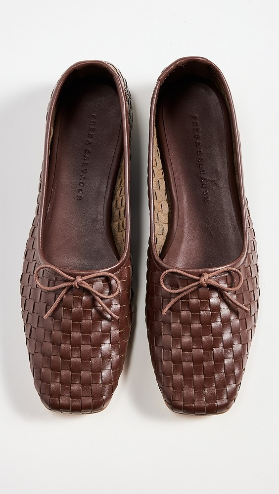 Freda Salvador Jada Flats | Shopbop | Shopbop