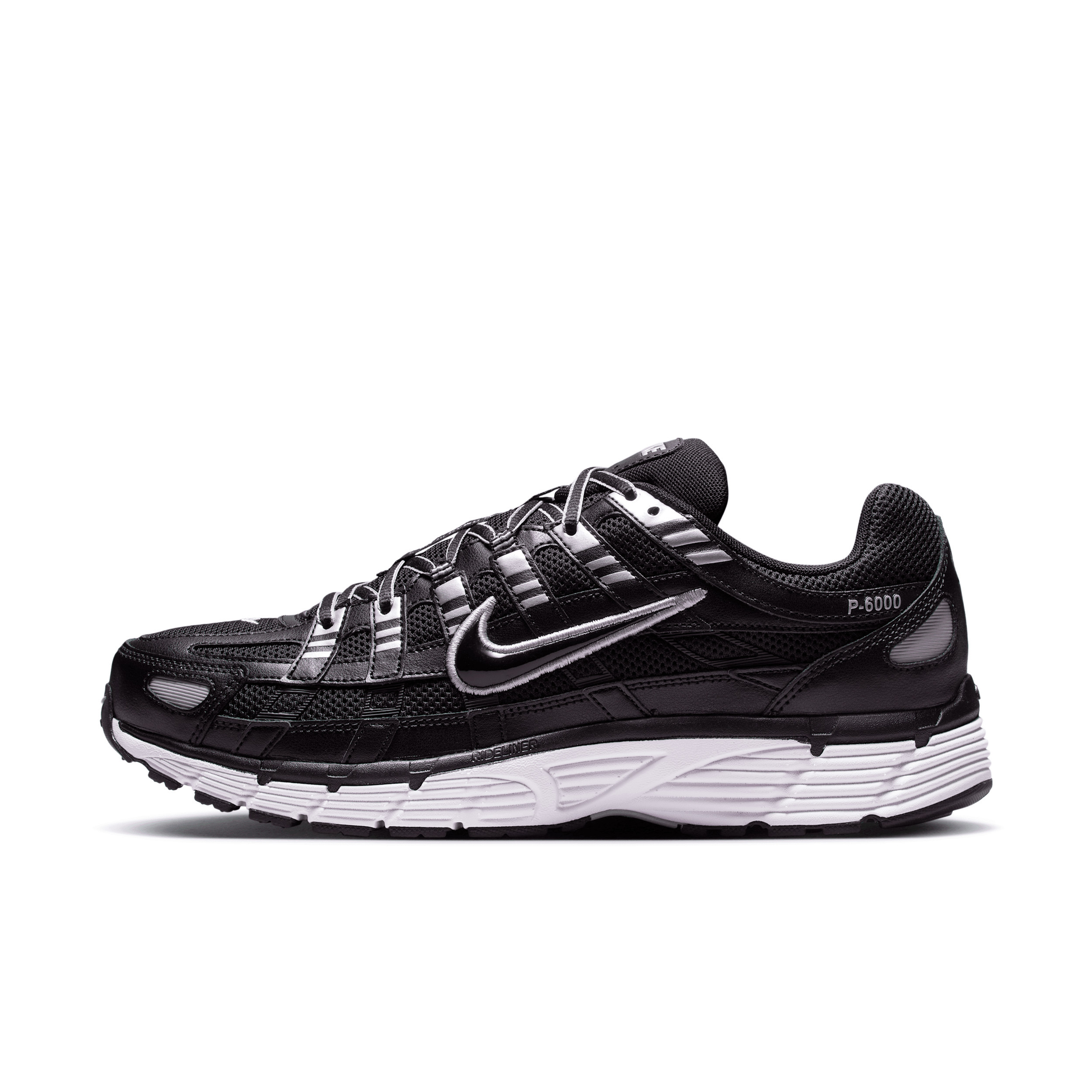 Nike Men's P-6000 Shoes in Black | CD6404-026 | Nike (US)